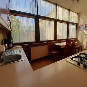 Appartement met Twee Slaapkamers